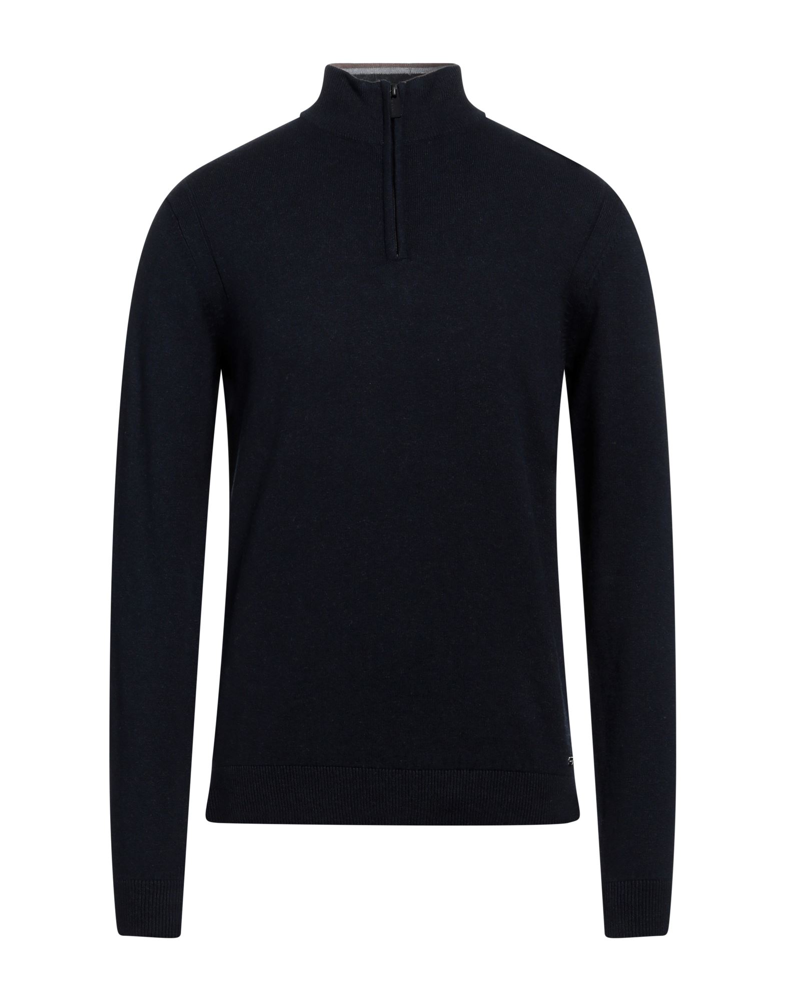 MARKUP Rollkragenpullover Herren Nachtblau von MARKUP