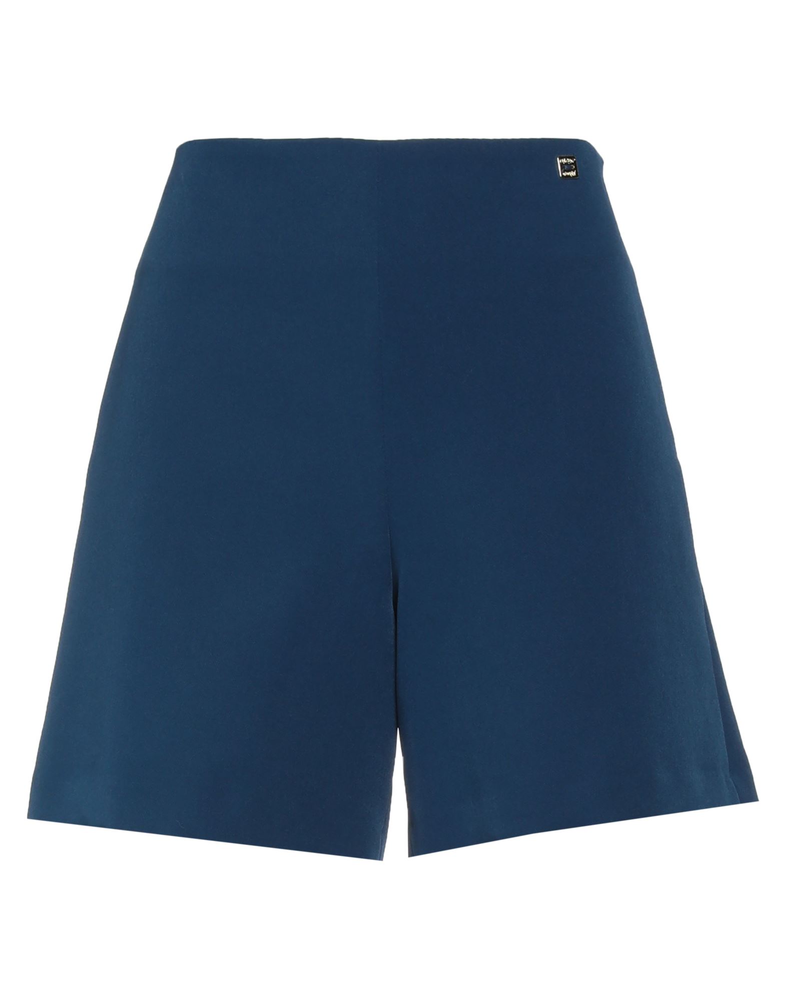 MARKUP Shorts & Bermudashorts Damen Nachtblau von MARKUP