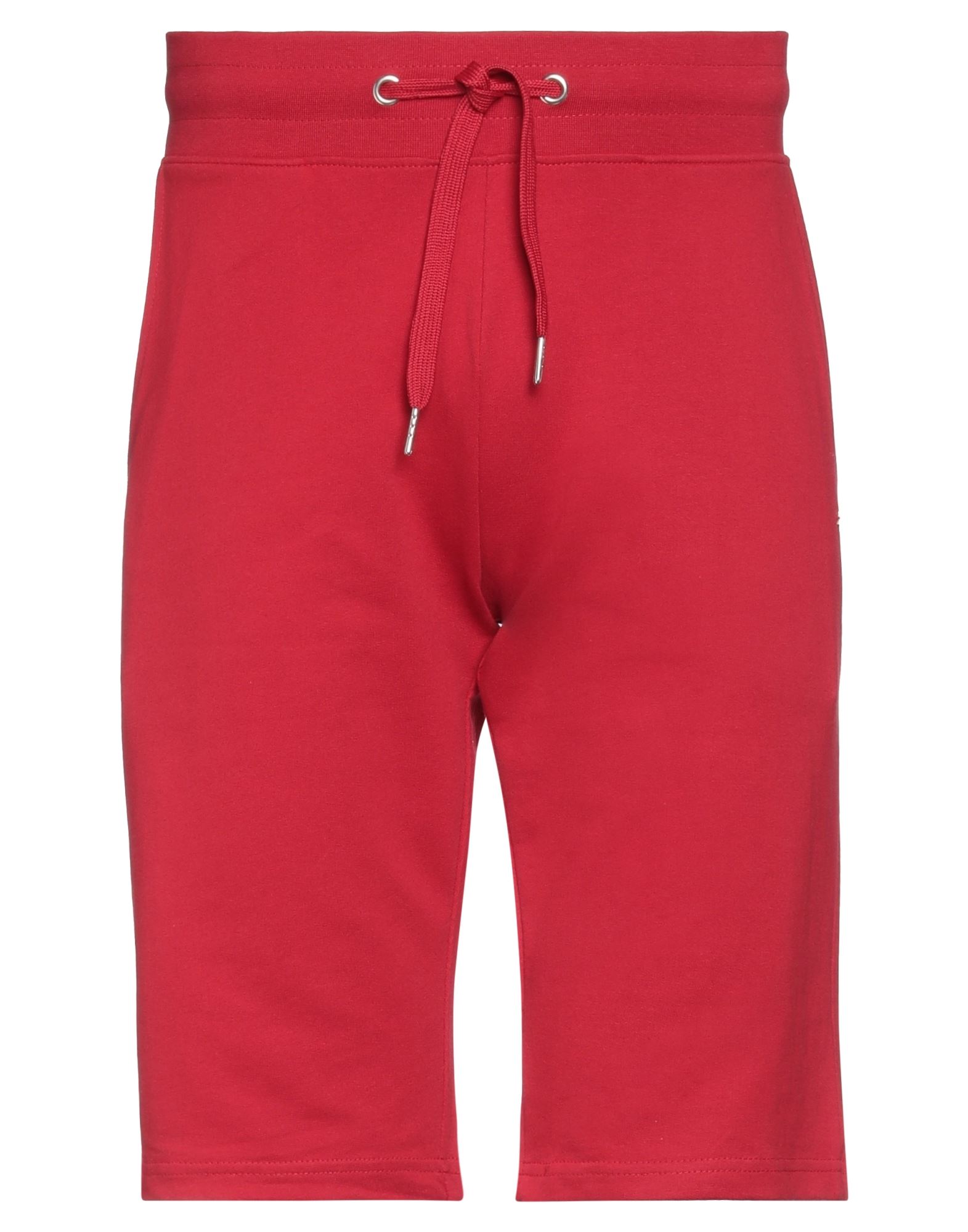 MARKUP Shorts & Bermudashorts Herren Rot von MARKUP