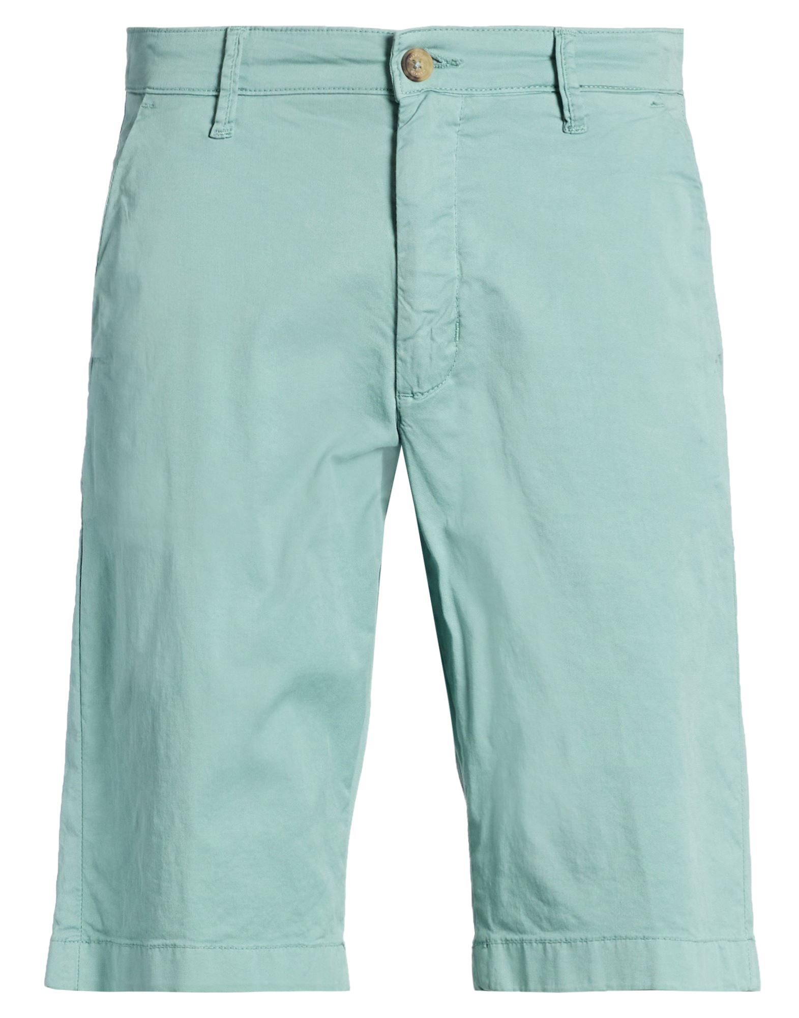 MARKUP Shorts & Bermudashorts Herren Tūrkis von MARKUP