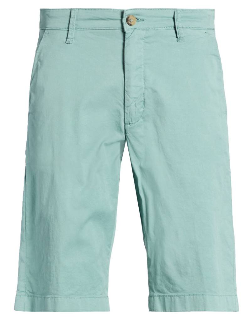 MARKUP Shorts & Bermudashorts Herren Tūrkis von MARKUP