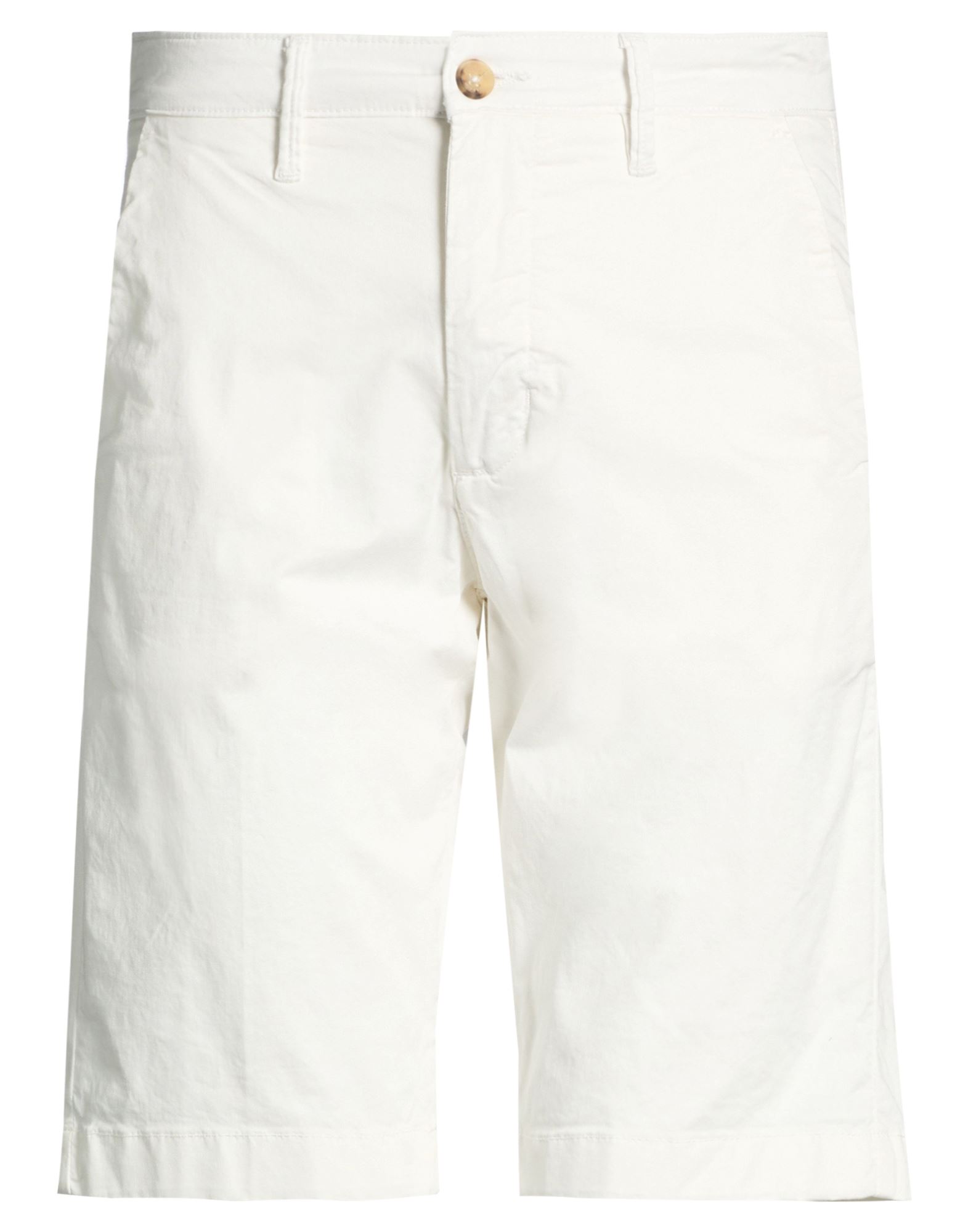 MARKUP Shorts & Bermudashorts Herren Weiß von MARKUP