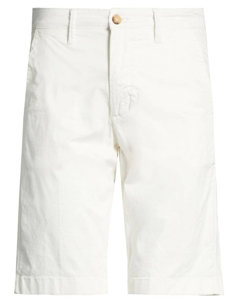 MARKUP Shorts & Bermudashorts Herren Weiß von MARKUP