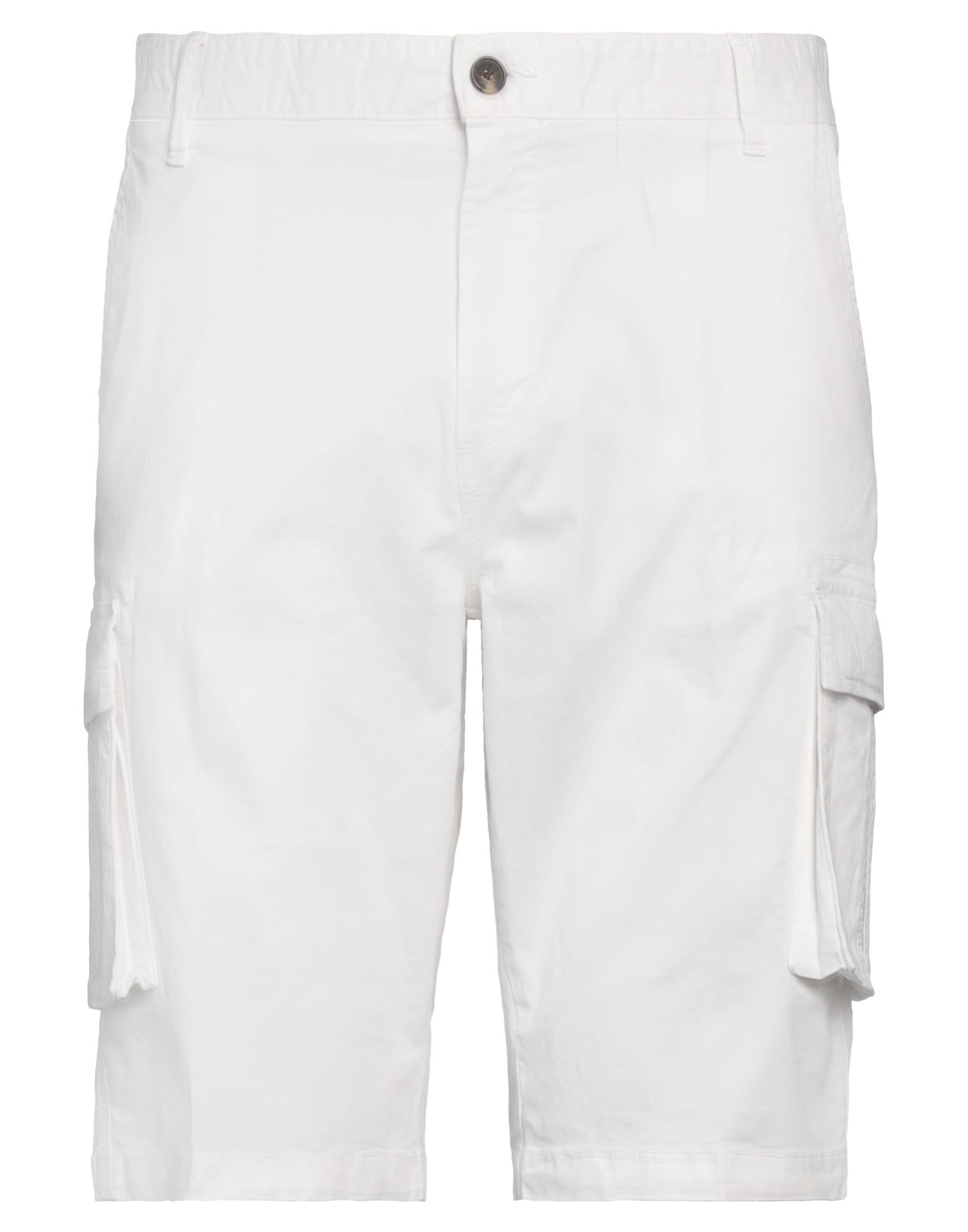 MARKUP Shorts & Bermudashorts Herren Weiß von MARKUP