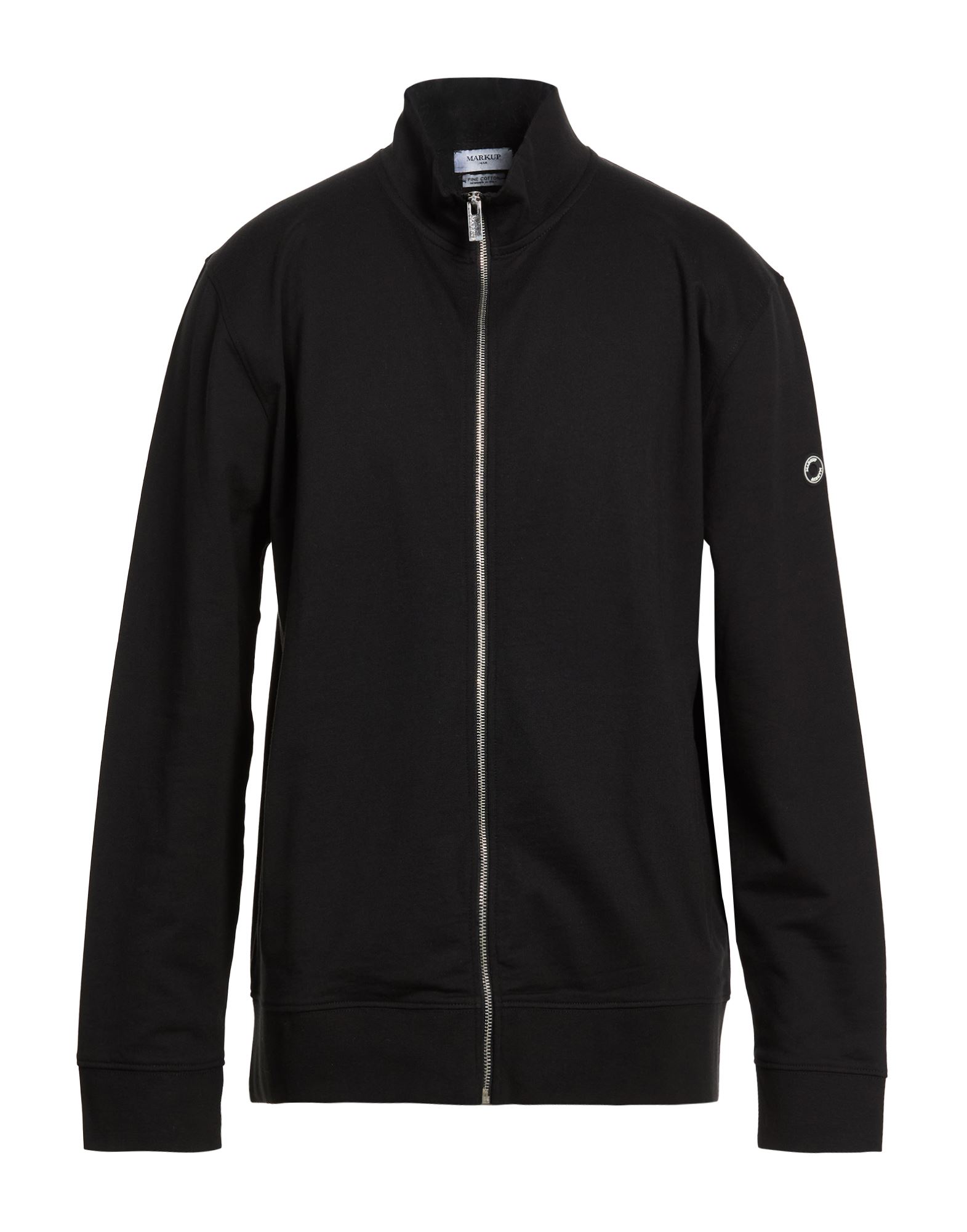 MARKUP Sweatshirt Herren Schwarz von MARKUP