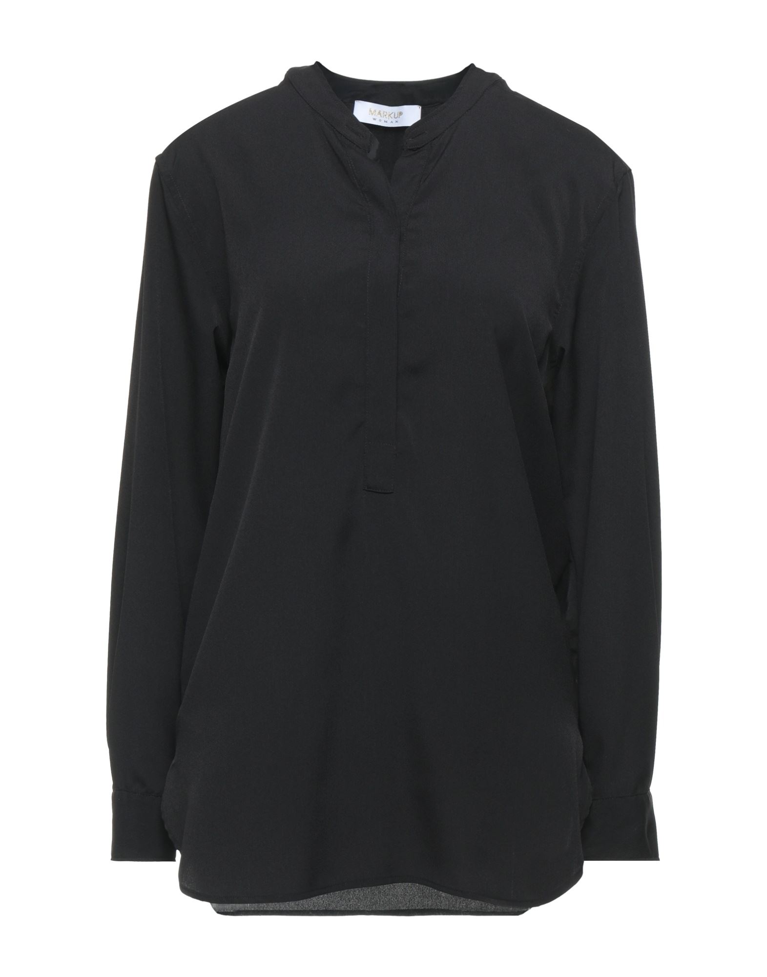 MARKUP Top Damen Schwarz von MARKUP