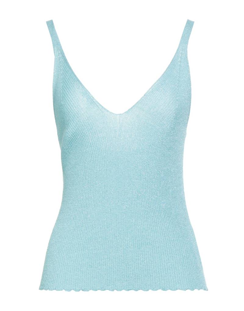 MARKUP Top Damen Tūrkis von MARKUP