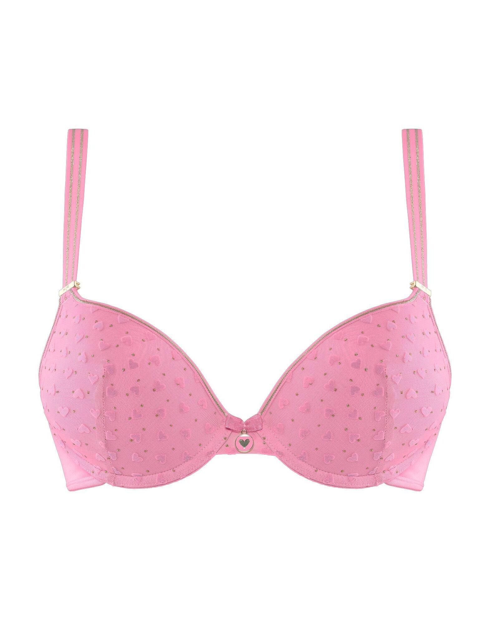 MARLIES DEKKERS Bh Damen Rosa von MARLIES DEKKERS