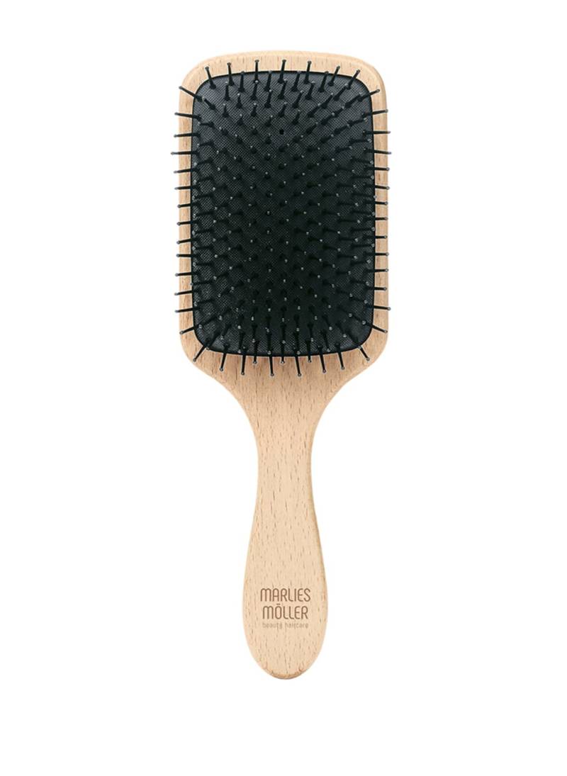 Marlies Möller Professional Brush Travel Hair & Scalp Brush von MARLIES MÖLLER
