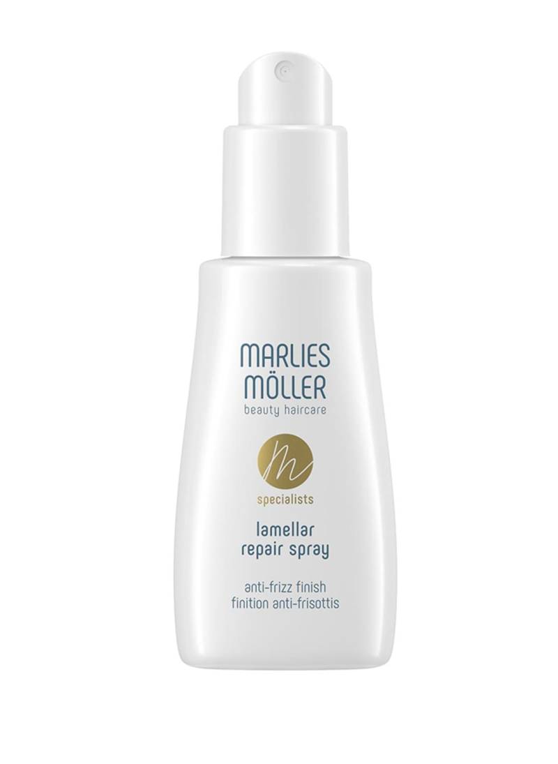 Marlies Möller Specialists Lamellar Repair Spray 125 ml von MARLIES MÖLLER