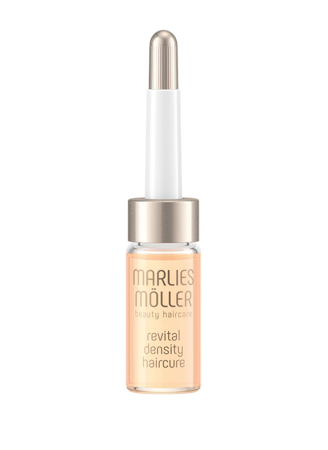 Marlies Möller Specialists Revital Density Haircure Kur für kräftigeres Haar 90 ml Marlies Möller Specialists Revital Density Haircure Kur für kräftigeres Haar 90 ml von MARLIES MÖLLER