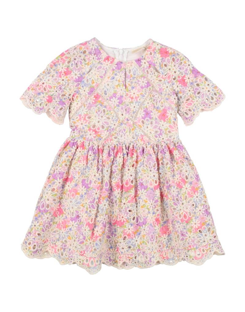 MARLO Babykleid Kinder Violett von MARLO