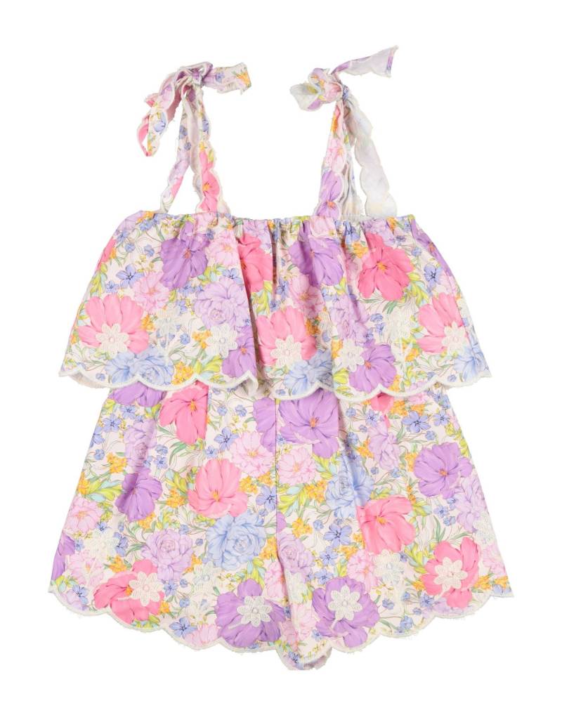 MARLO Babystrampler & -latzhosen Kinder Malve von MARLO