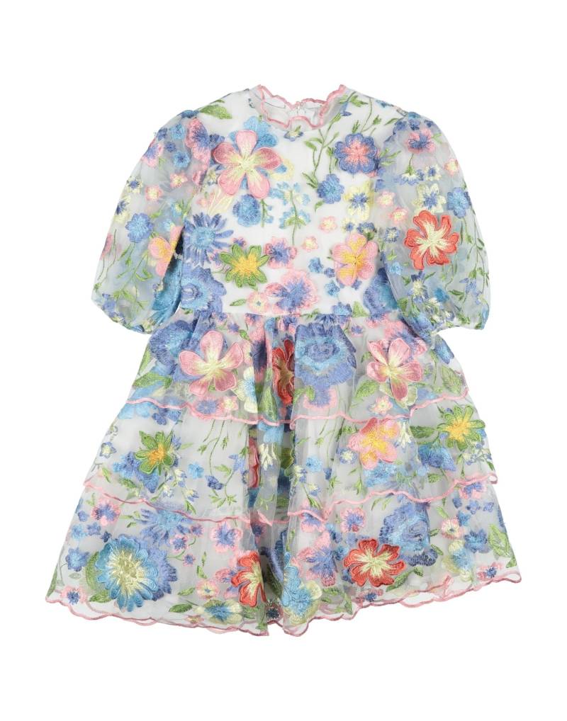 MARLO Kinderkleid Kinder Blau von MARLO