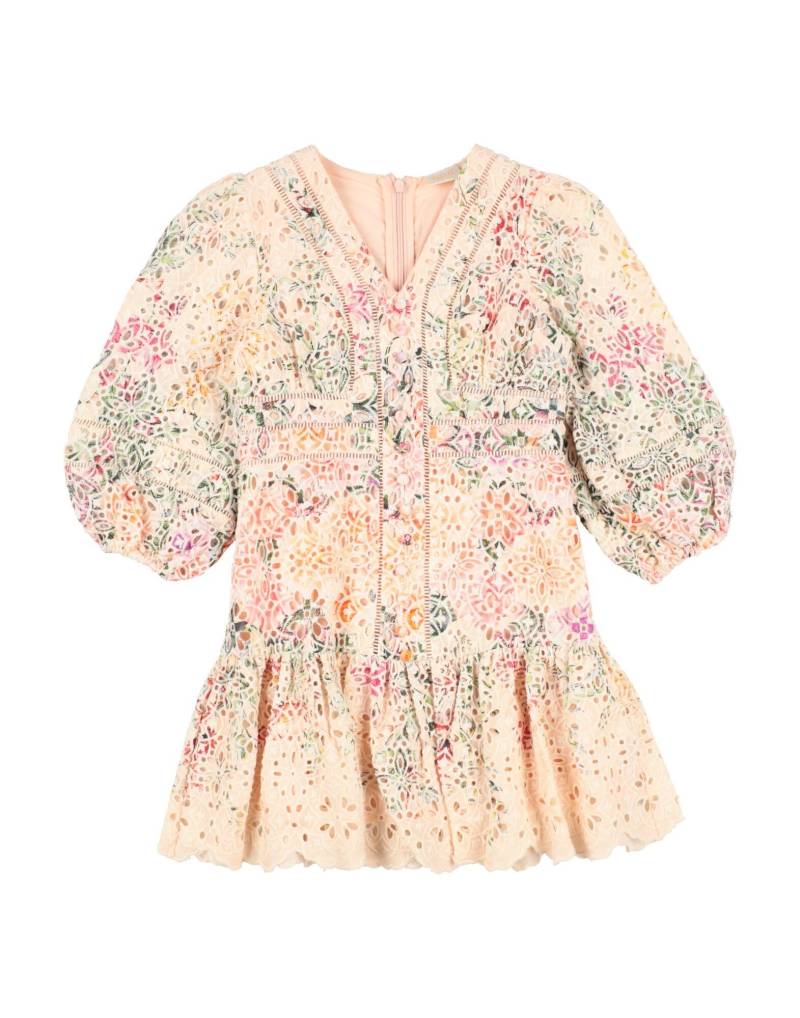 MARLO Kinderkleid Kinder Hellrosa von MARLO