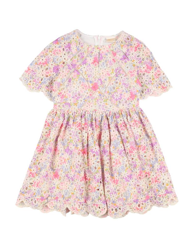 MARLO Kinderkleid Kinder Violett von MARLO
