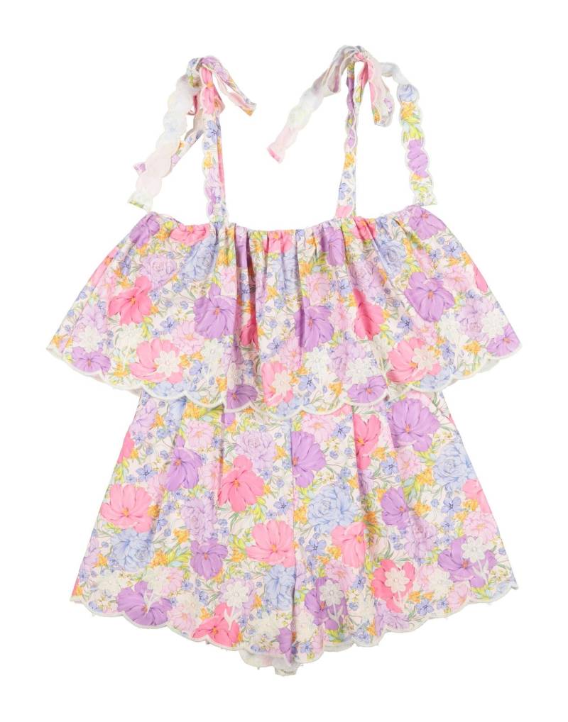 MARLO Playsuit Kinder Malve von MARLO