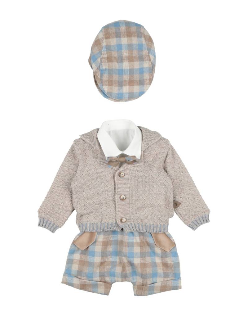 MARLÙ Babykleidung-set Kinder Himmelblau von MARLÙ