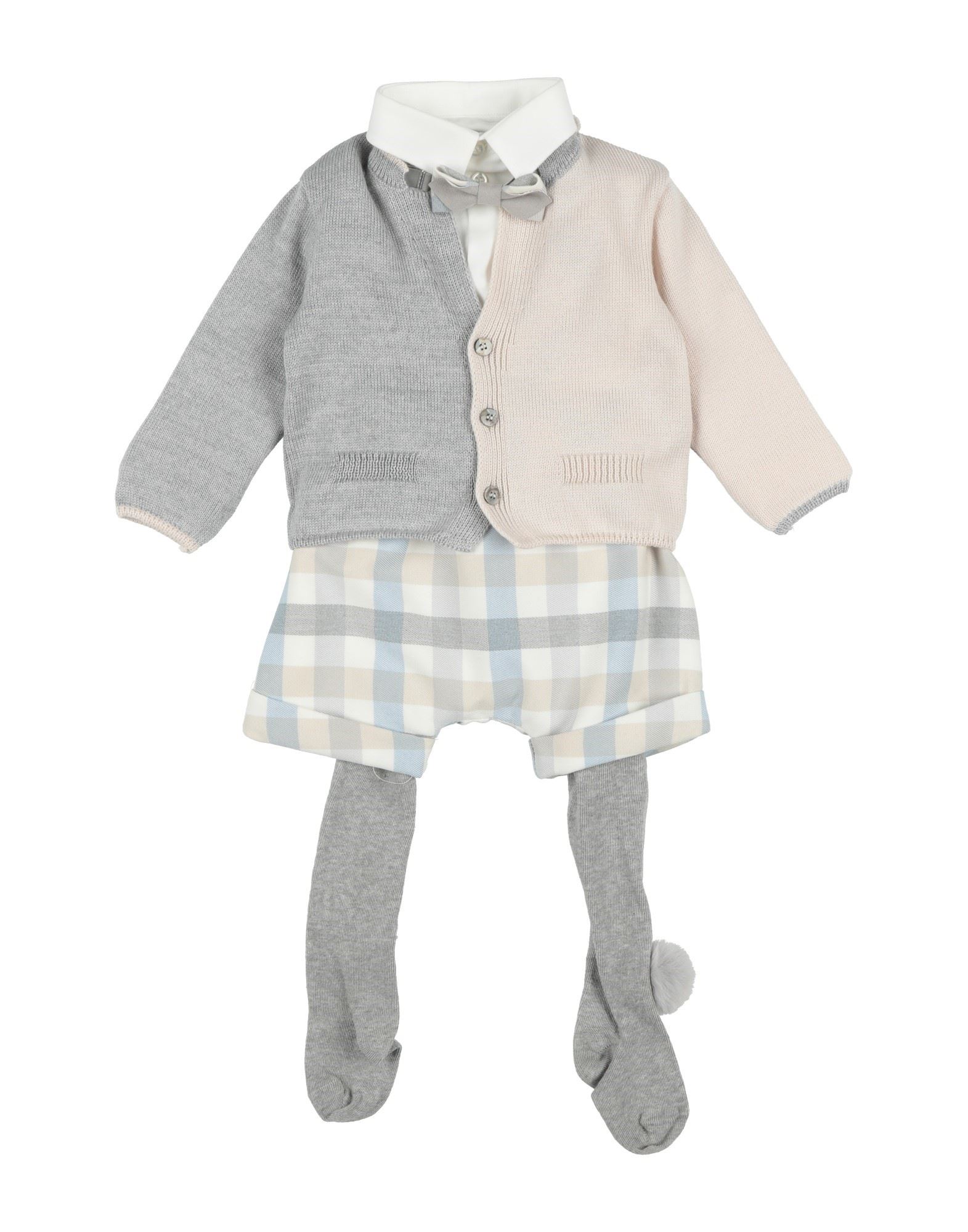 MARLÙ Babykleidung-set Kinder Weiß von MARLÙ