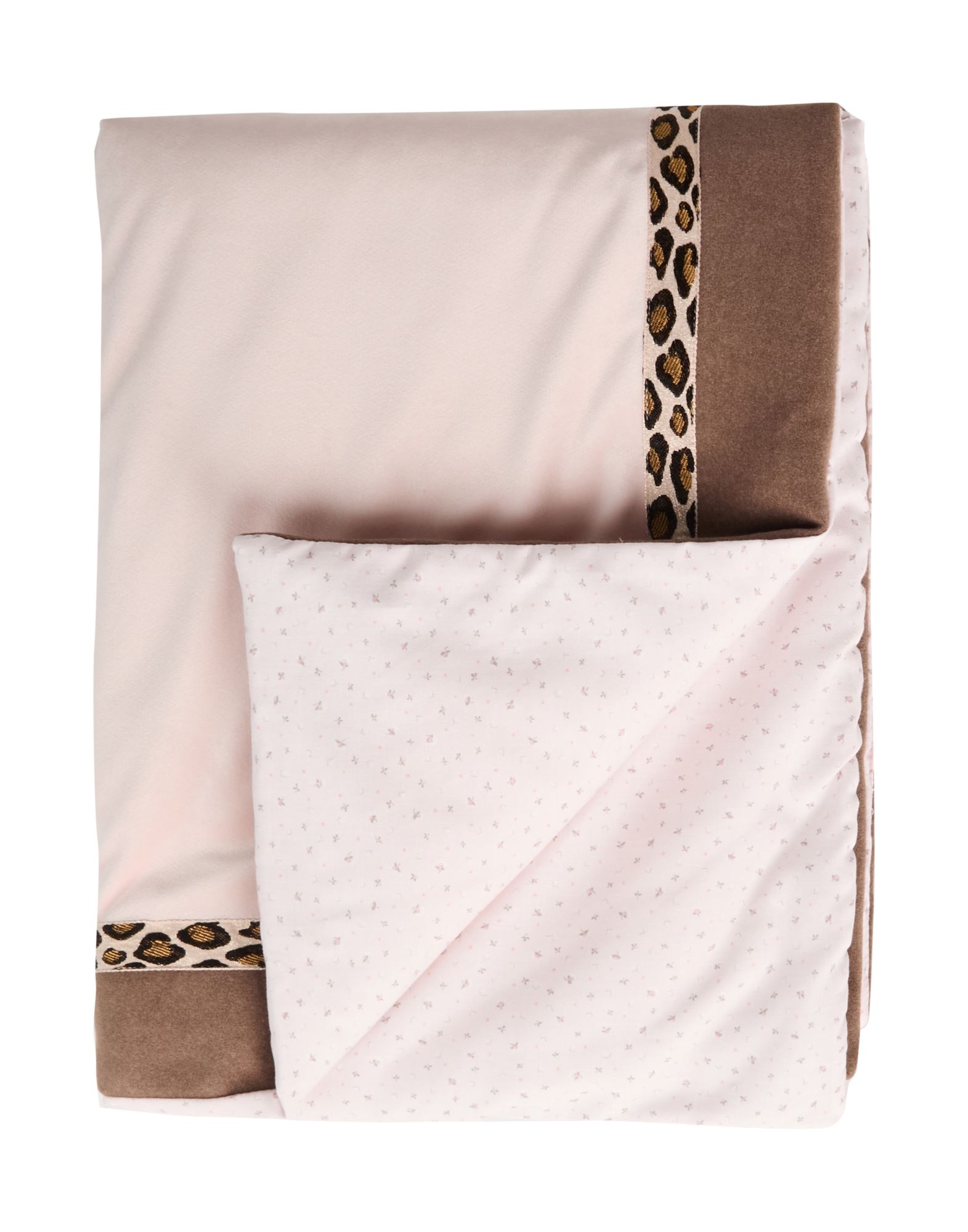 MARLÙ Kinderdecke Kinder Rosa von MARLÙ