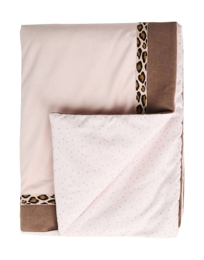 MARLÙ Kinderdecke Kinder Rosa von MARLÙ