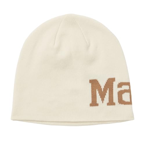 MARMOT Unisex-Erwachsene Summit Hut Beanie Mütze, Weizen/Hasel, One Size von MARMOT