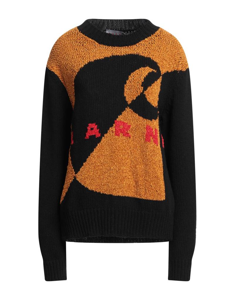 MARNI x CARHARTT WIP Pullover Damen Kamel von MARNI x CARHARTT WIP