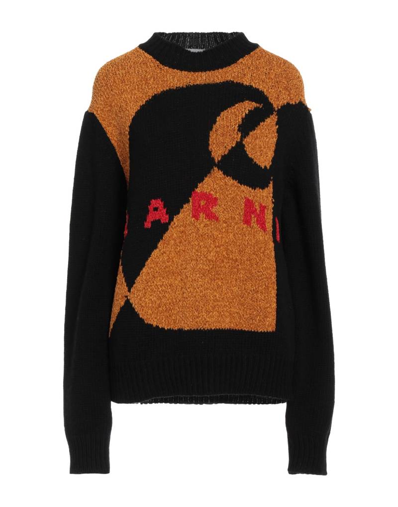 MARNI x CARHARTT WIP Pullover Damen Ringelblume von MARNI x CARHARTT WIP