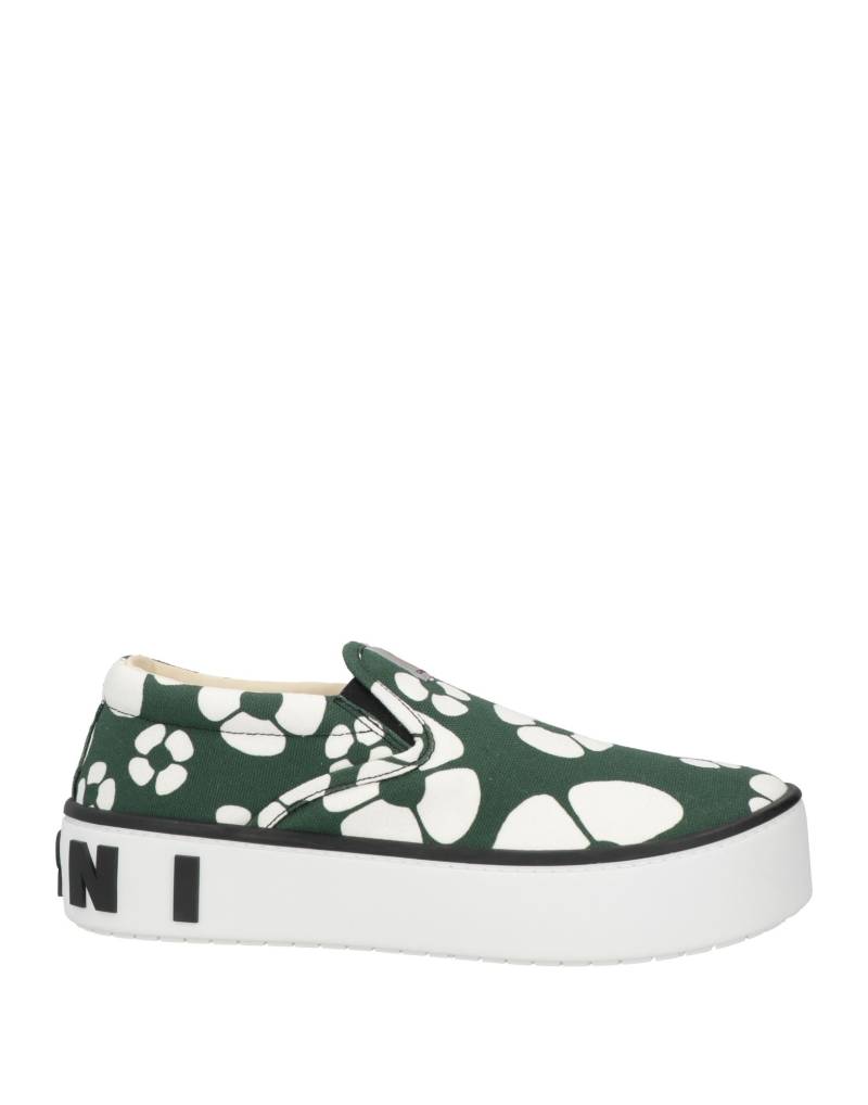MARNI x CARHARTT WIP Sneakers Herren Grün von MARNI x CARHARTT WIP