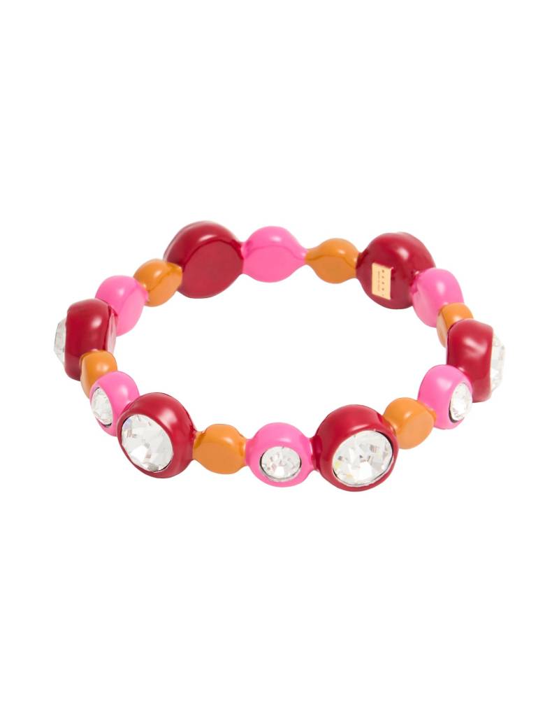 MARNI Armband Damen Rosa MARNI Armband Damen Rosa von MARNI