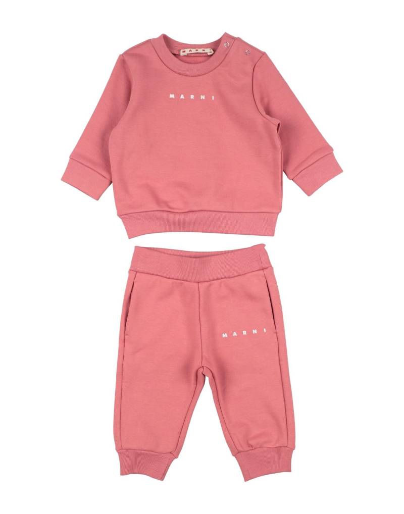 MARNI Babykleidung-set Kinder Antikrosa MARNI Babykleidung-set Kinder Antikrosa von MARNI