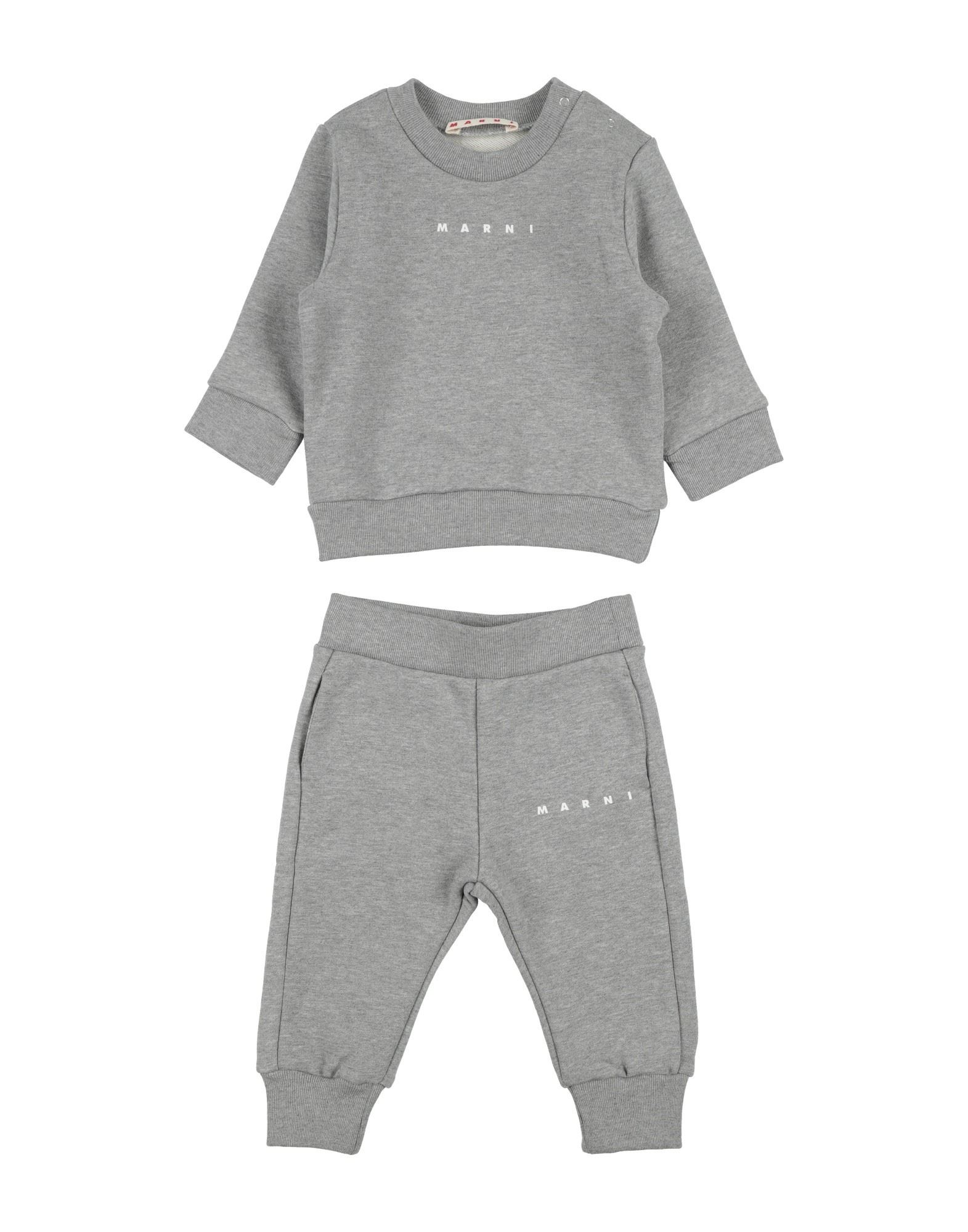 MARNI Babykleidung-set Kinder Grau von MARNI