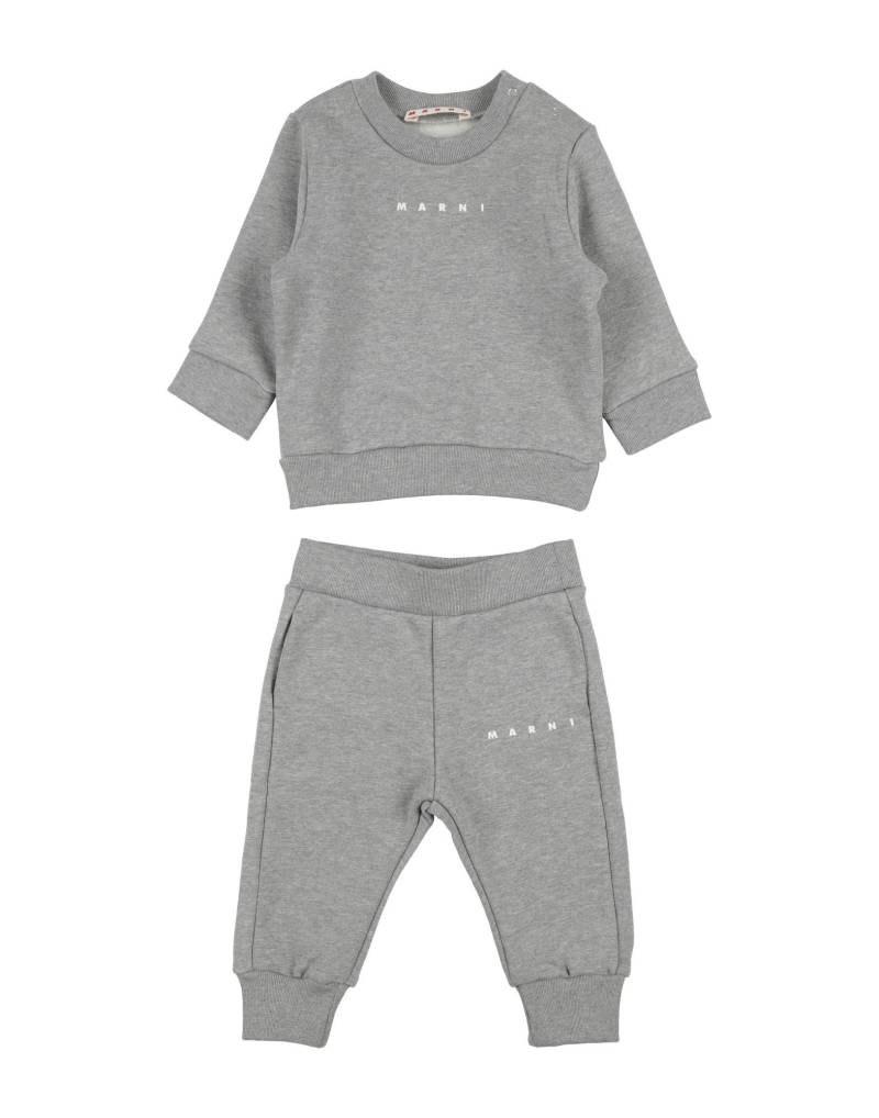 MARNI Babykleidung-set Kinder Grau von MARNI