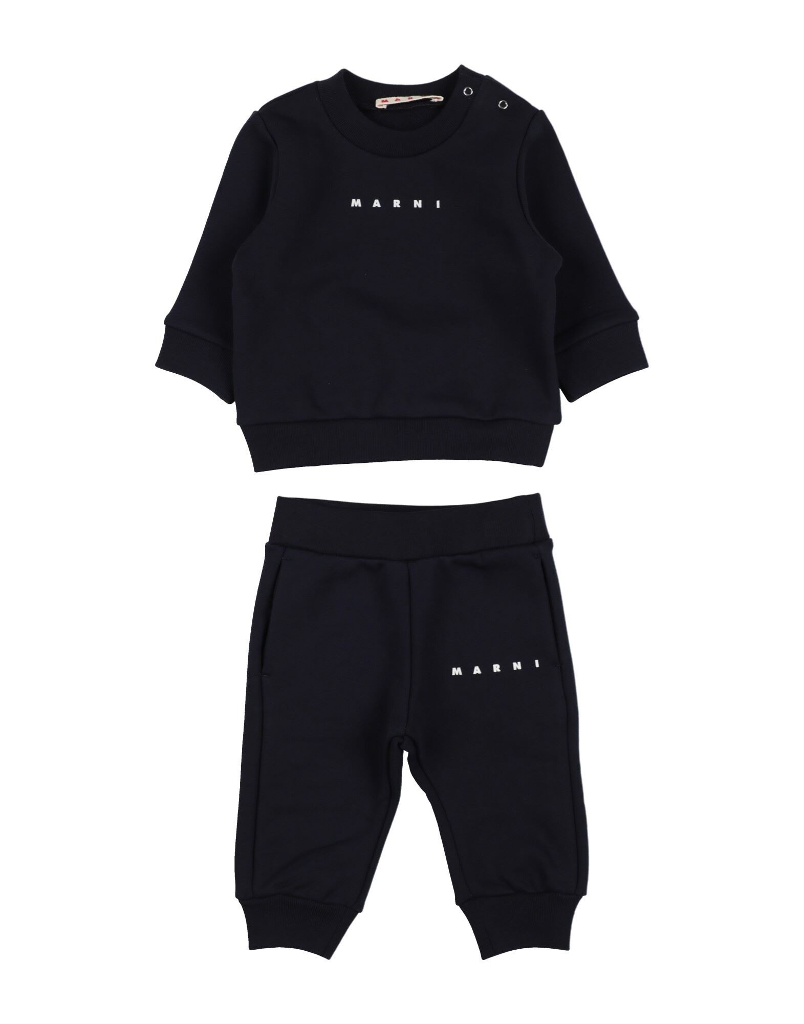 MARNI Babykleidung-set Kinder Nachtblau von MARNI