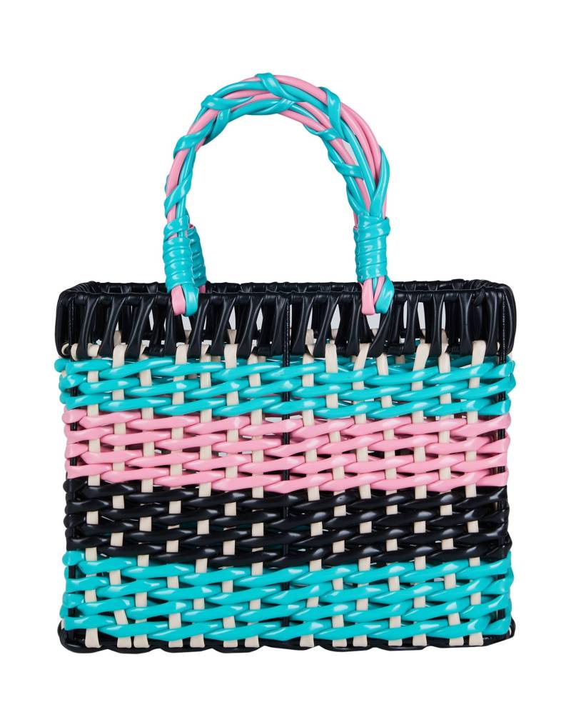 MARNI Behälter Und Korb Unisex Rosa von MARNI