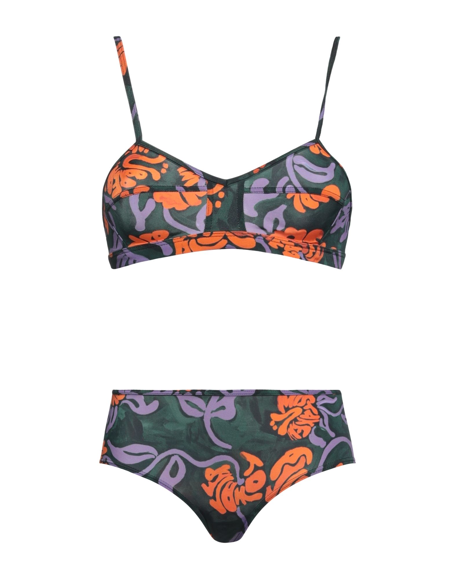 MARNI Bikini Damen Violett von MARNI