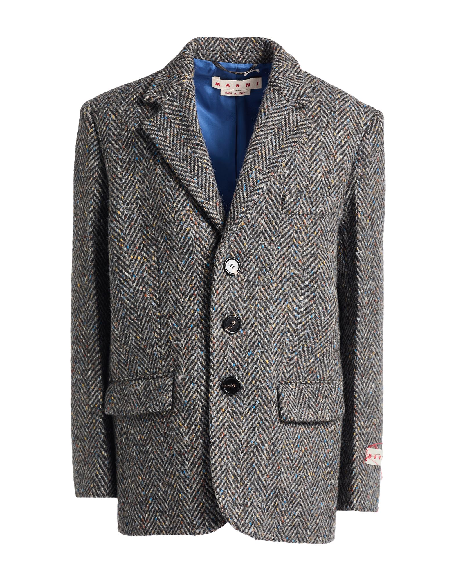 MARNI Blazer Damen Grau von MARNI