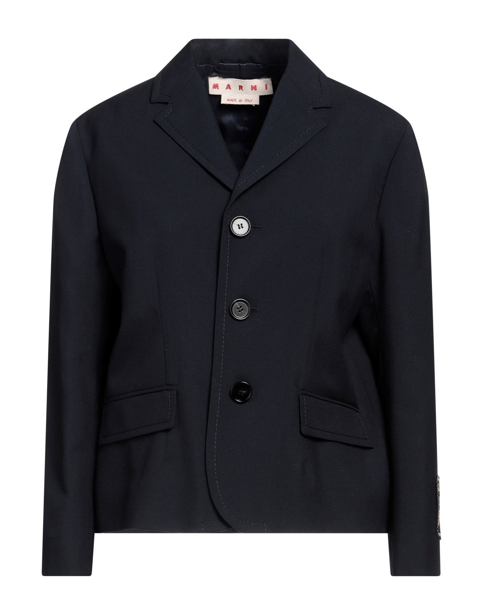 MARNI Blazer Damen Nachtblau von MARNI