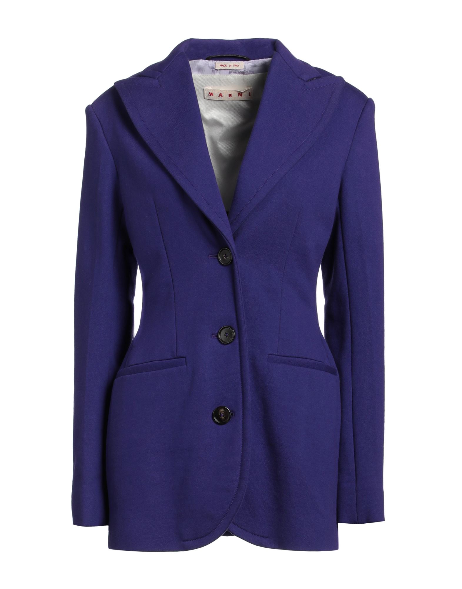 MARNI Blazer Damen Violett von MARNI