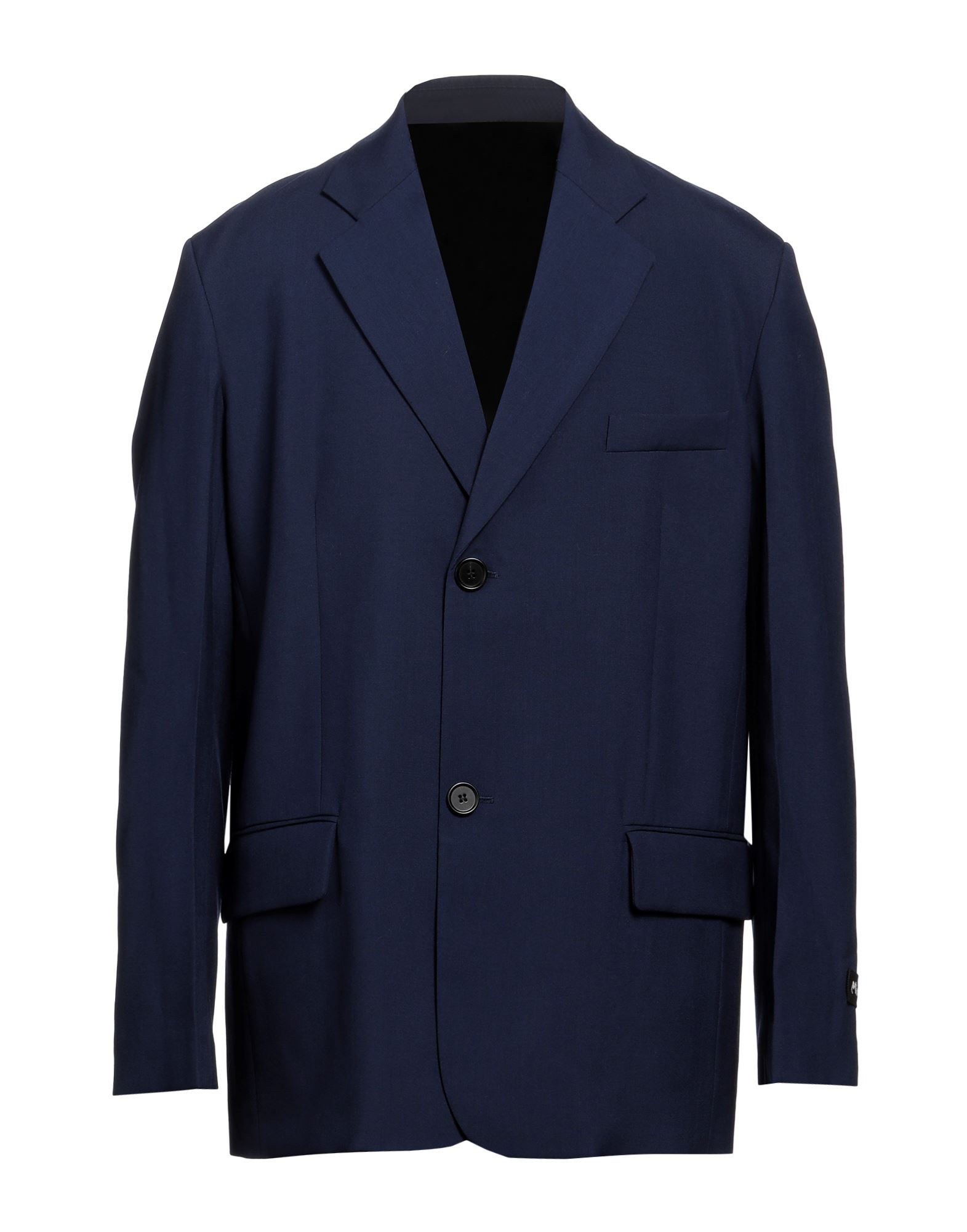 MARNI Blazer Herren Marineblau von MARNI