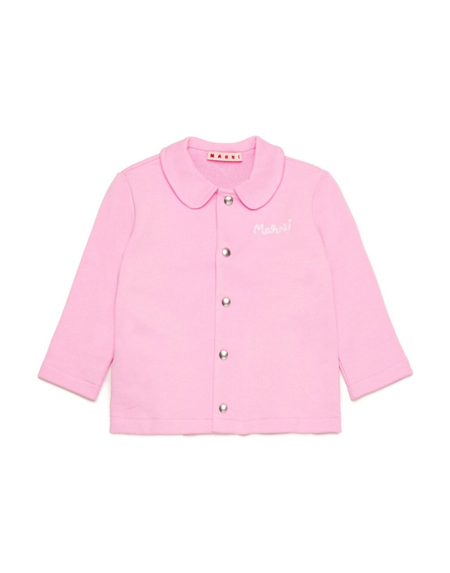 MARNI Blazer Kinder Hellrosa von MARNI