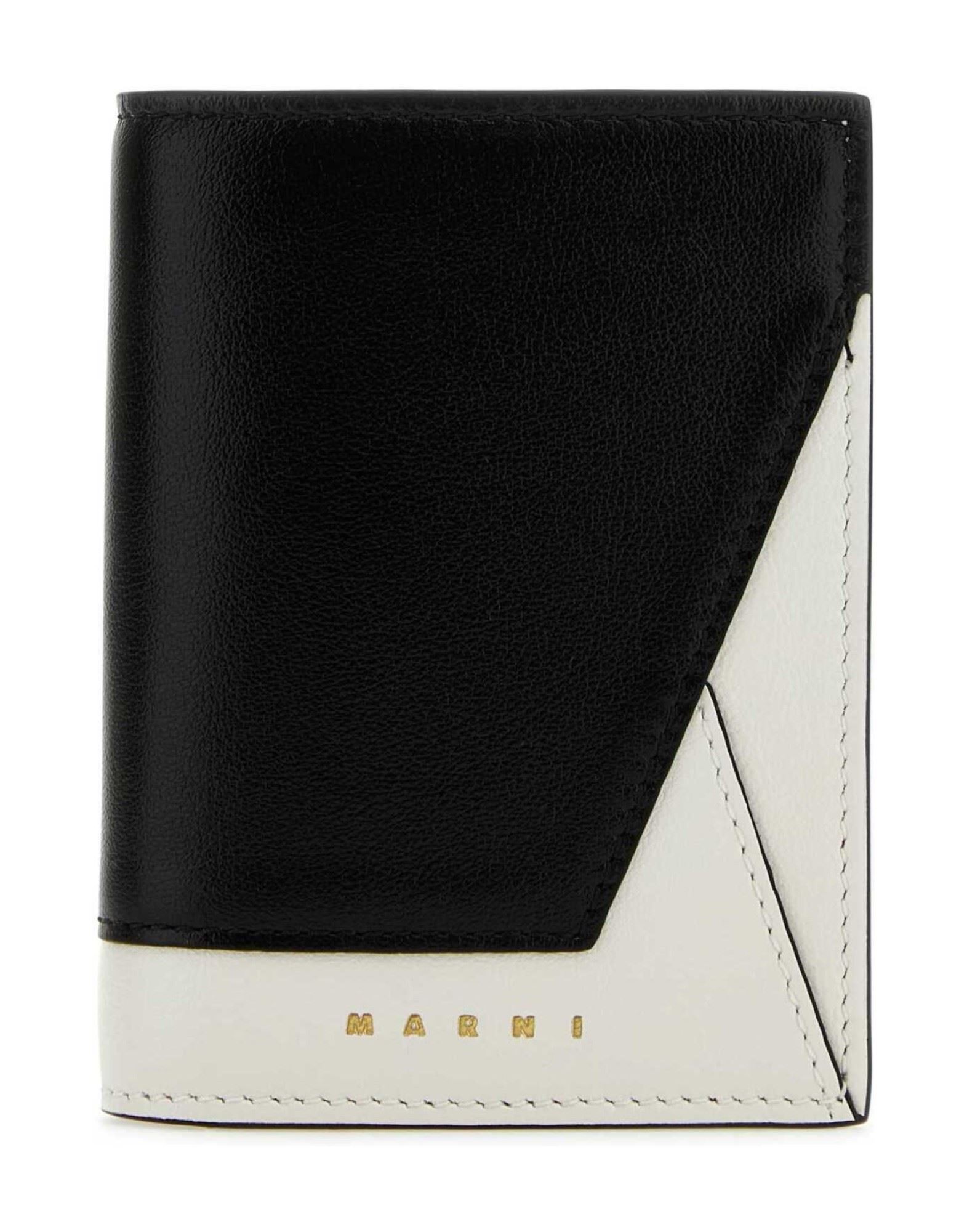 MARNI Brieftasche Damen Bunt von MARNI