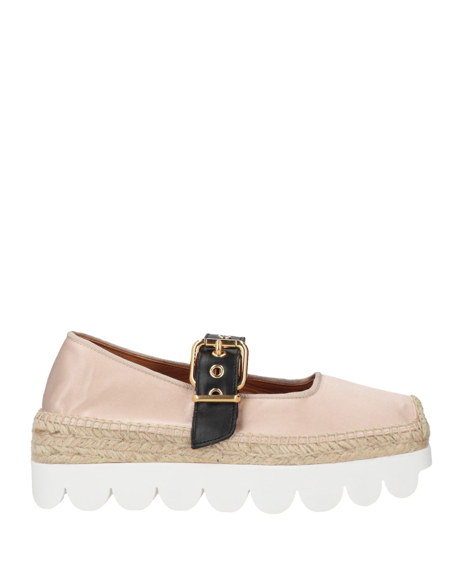 MARNI Espadrilles Damen Hellrosa von MARNI