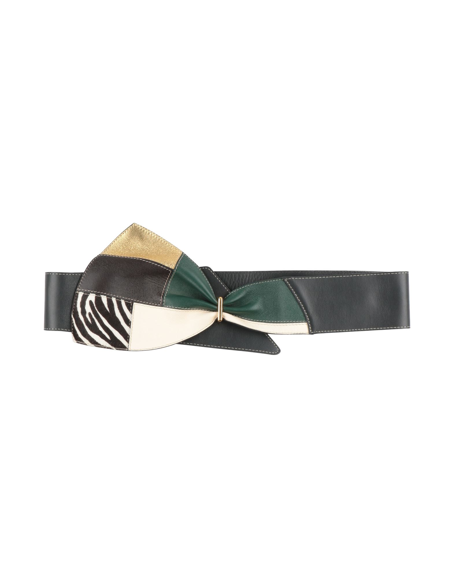MARNI Gürtel Damen Schwarz von MARNI