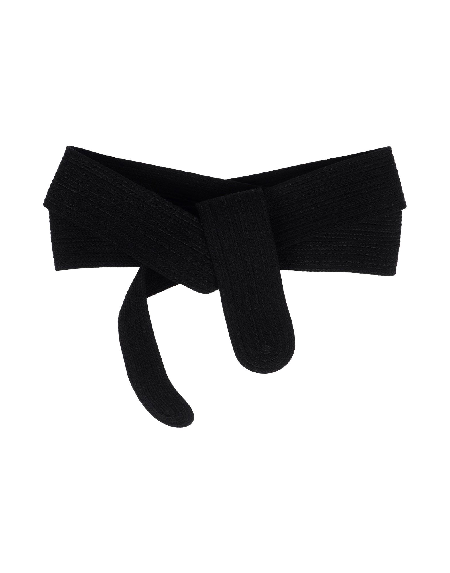 MARNI Gürtel Damen Schwarz MARNI Gürtel Damen Schwarz von MARNI