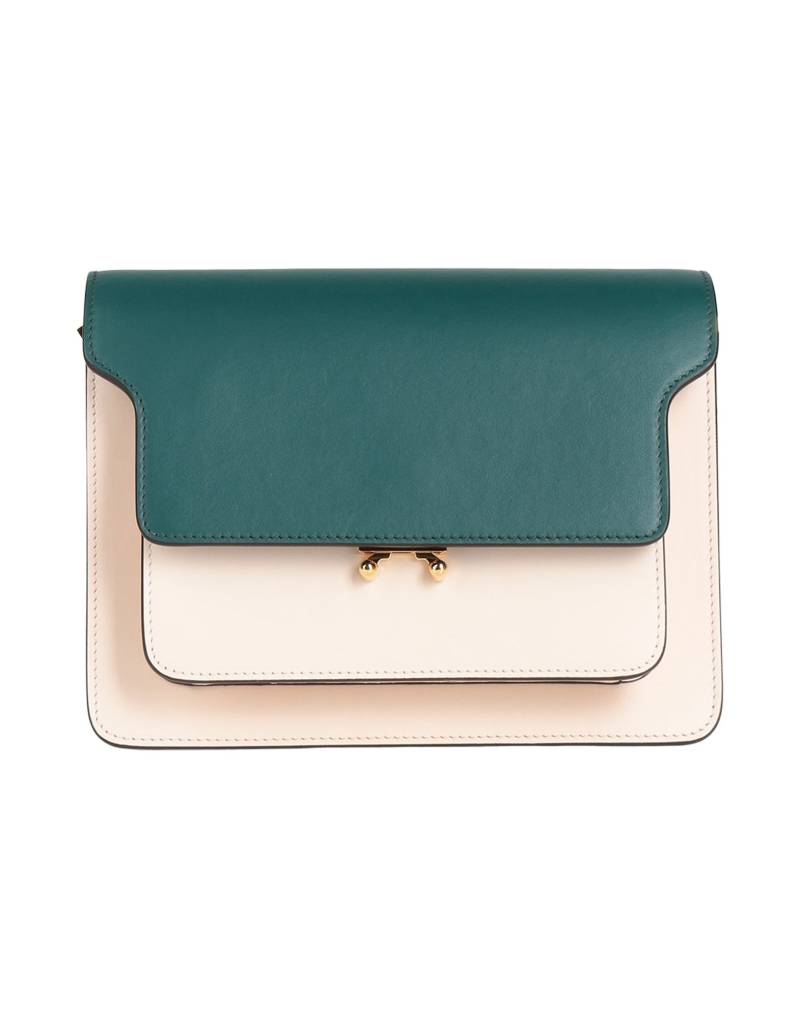 MARNI Handtaschen Damen Aquamarin von MARNI