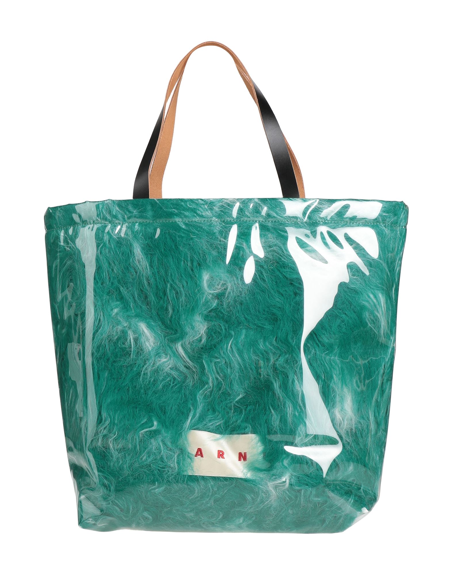 MARNI Handtaschen Damen Aquamarin von MARNI