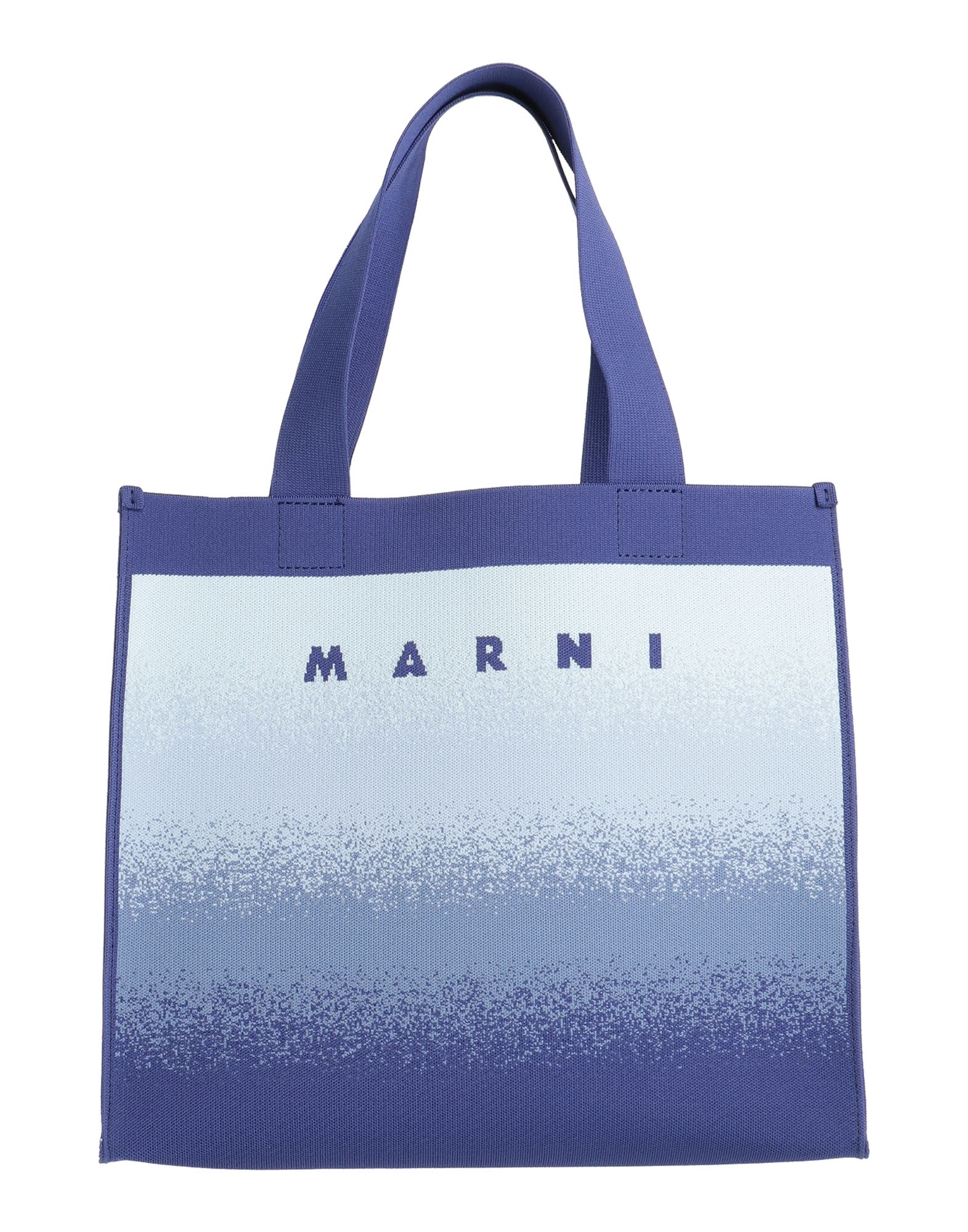 MARNI Handtaschen Damen Blau von MARNI