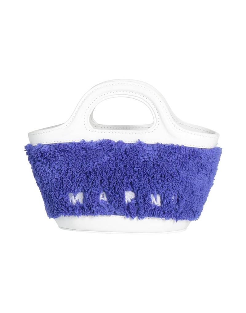 MARNI Handtaschen Damen Blau von MARNI