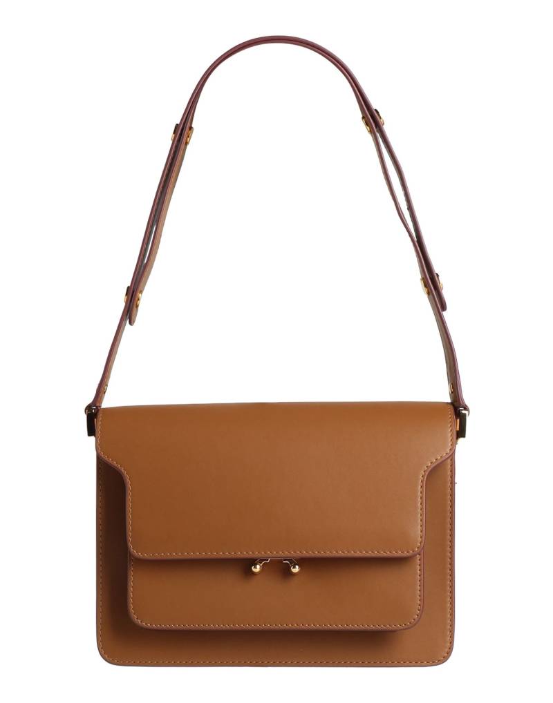 MARNI Handtaschen Damen Braun von MARNI